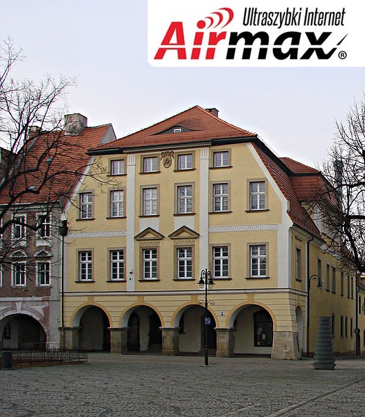Airmax internet opinie